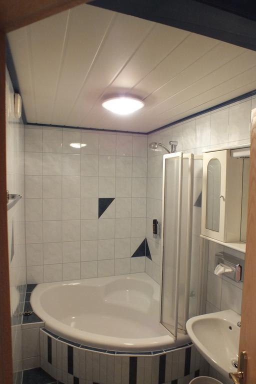 Appartement Eggerhof à Flattach Extérieur photo