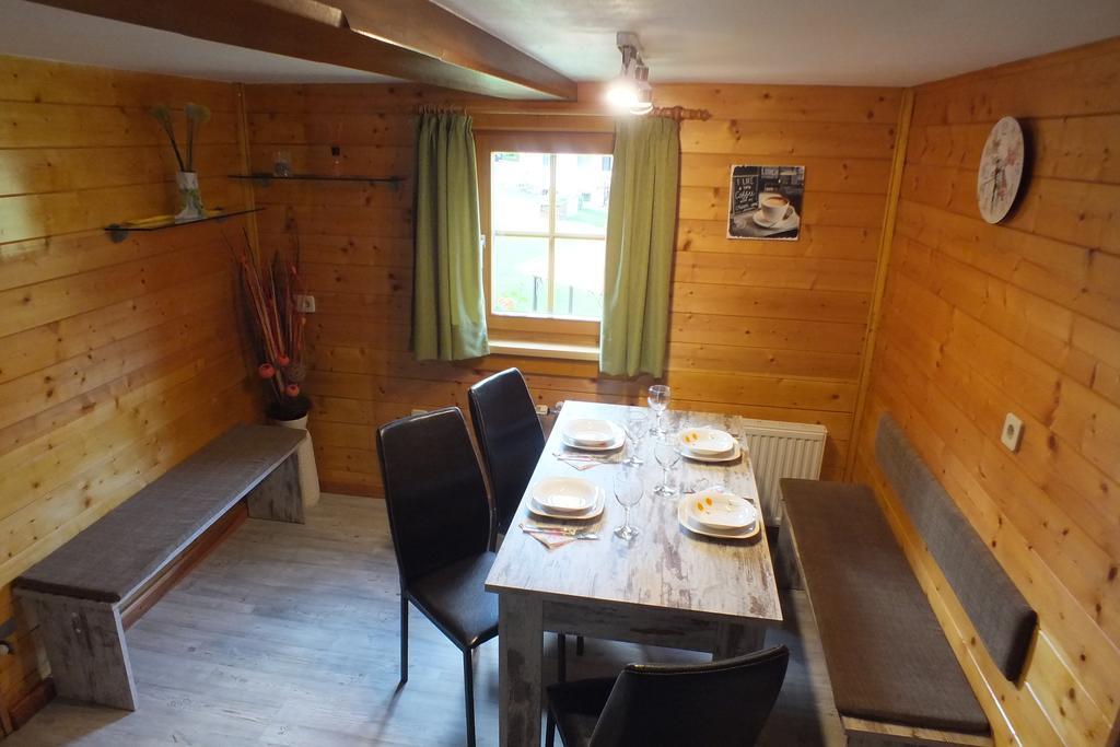 Appartement Eggerhof à Flattach Extérieur photo